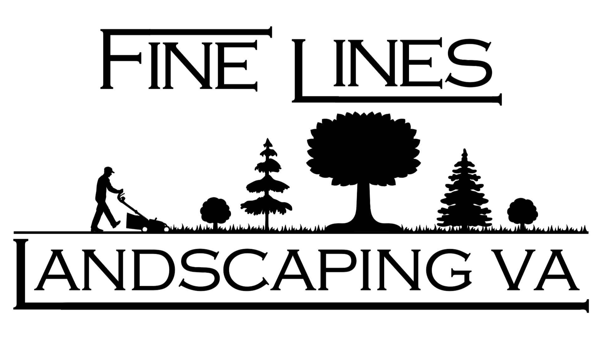 Fine Lines Landscaping VA